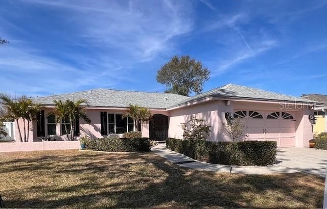 2833 WINDRIDGE DRIVE HOLIDAY, FL 34691