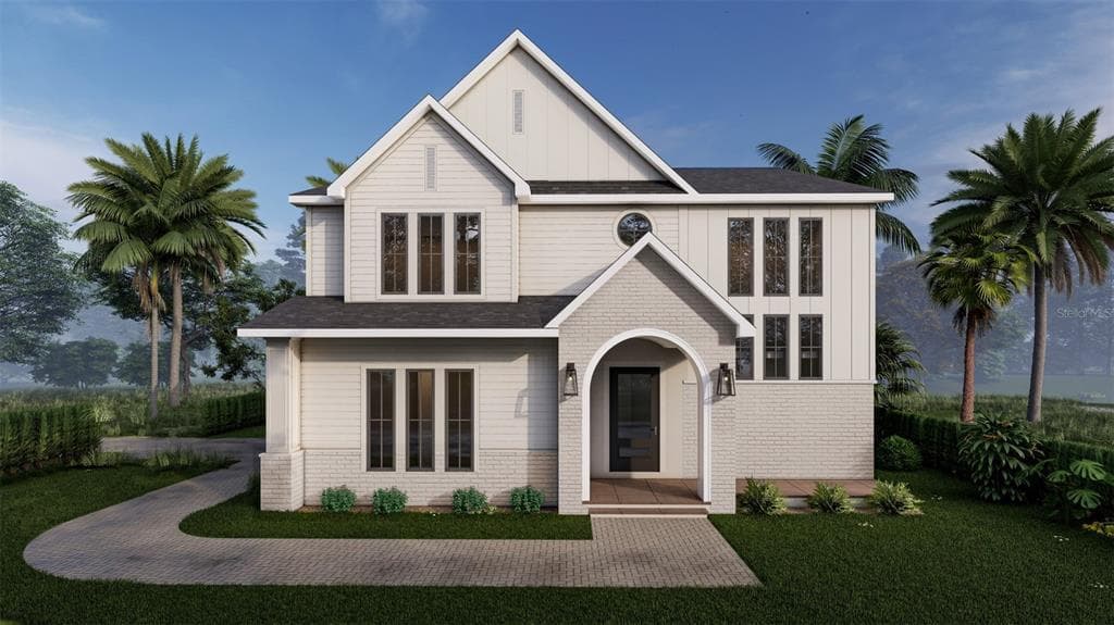 4023 W SANTIAGO STREET TAMPA, FL 33629