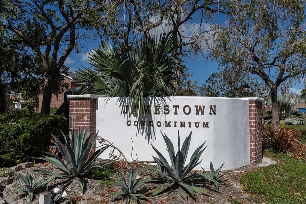 1153 84TH AVENUE N UNIT 1153C ST PETERSBURG, FL 33702