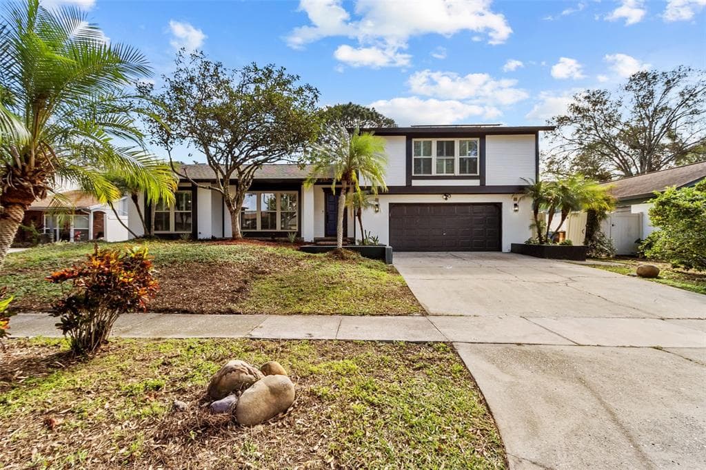 4020 DELLBROOK DRIVE TAMPA, FL 33624