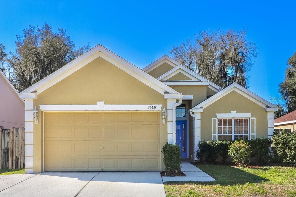 30638 IVERSON DRIVE WESLEY CHAPEL, FL 33543