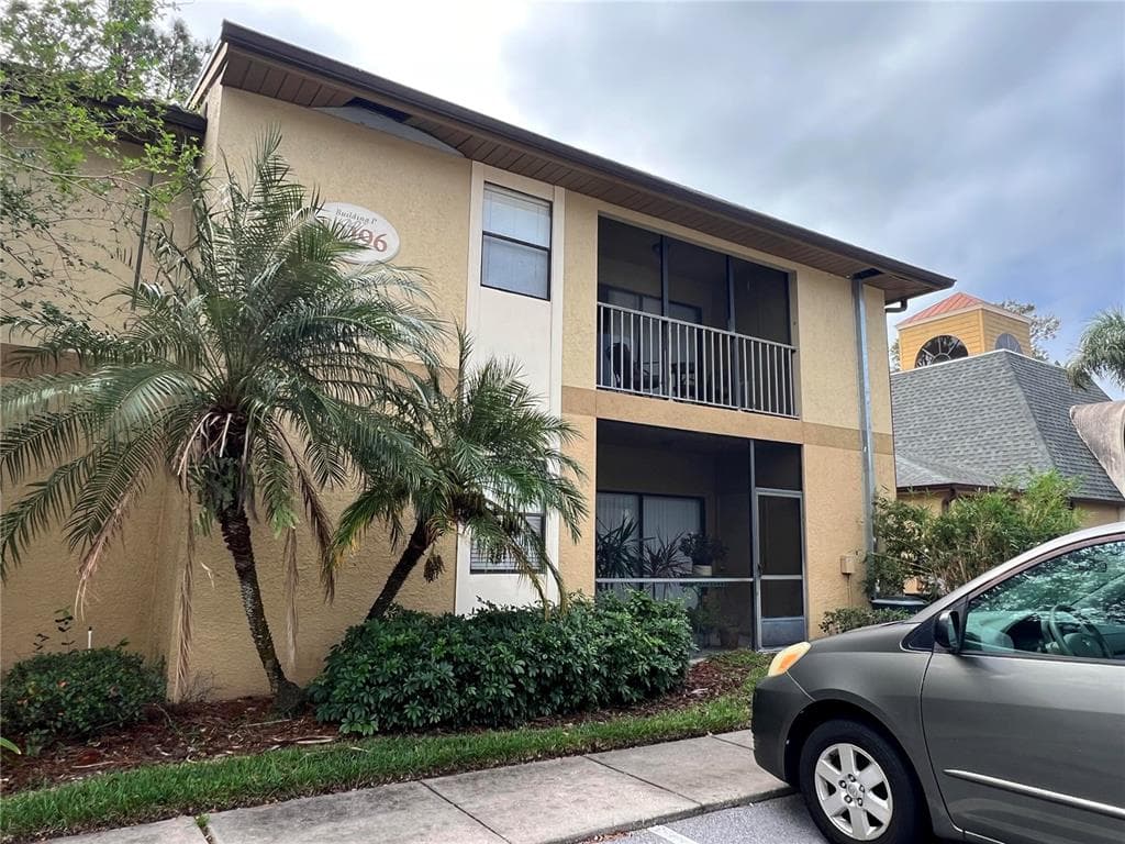 10196 SAILWINDS BOULEVARD S UNIT 107 LARGO, FL 33773