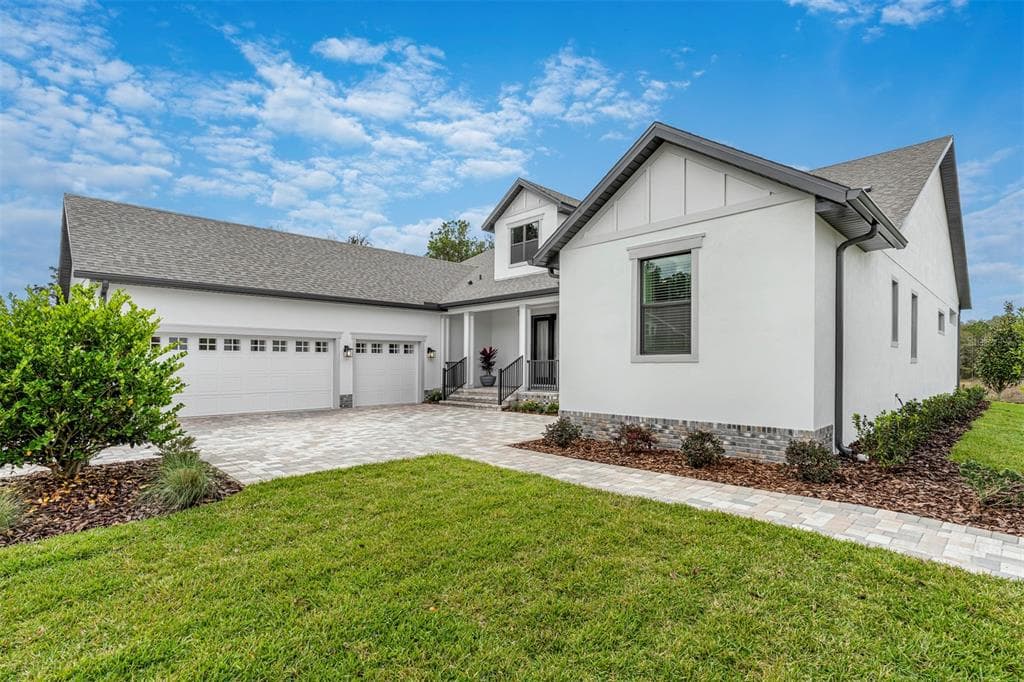 6157 DUSK ROSE LANE BROOKSVILLE, FL 34601