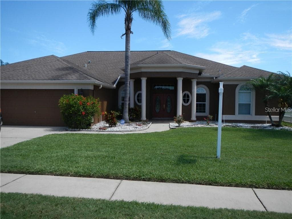 2849 LAKE MICHAELA BOULEVARD VALRICO, FL 33596