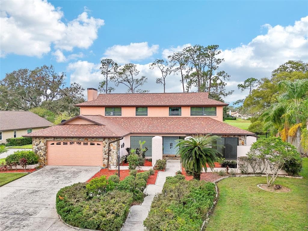 2101 COUNTRY CLUB COURT PLANT CITY, FL 33566