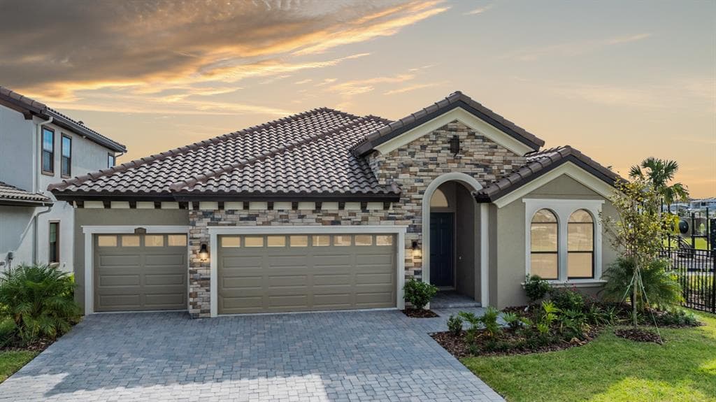 10850 RUSTIC TIMBER LOOP SAN ANTONIO, FL 33576