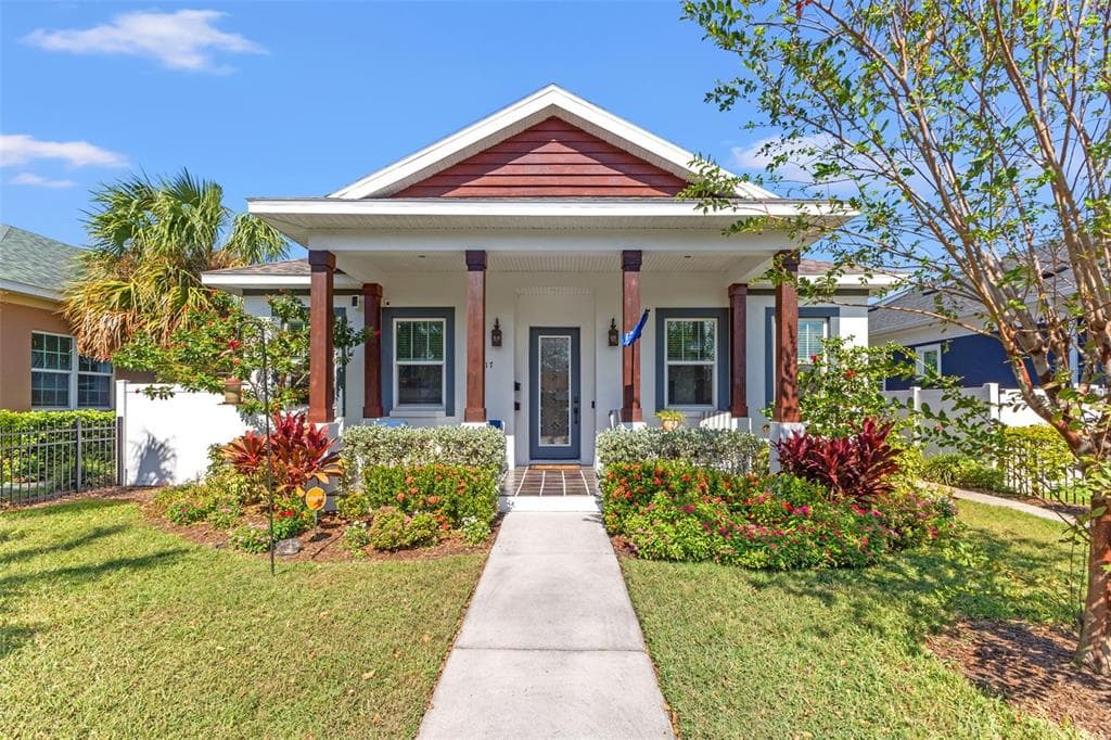 2517 4TH AVENUE S ST PETERSBURG, FL 33712