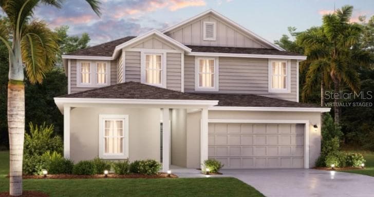 1251 BELLE ISLE LANE DAYTONA BEACH, FL 32124