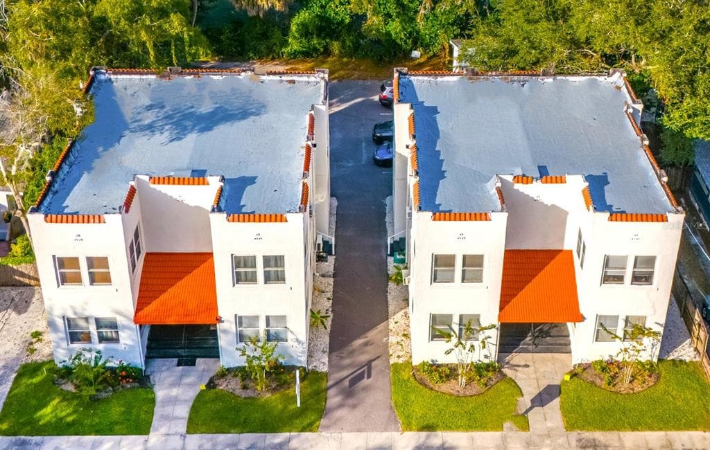 310 E LAMBRIGHT STREET UNIT 1 TAMPA, FL 33604