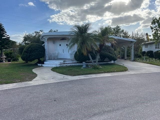 29250 US HIGHWAY 19 N UNIT 313 CLEARWATER, FL 33761