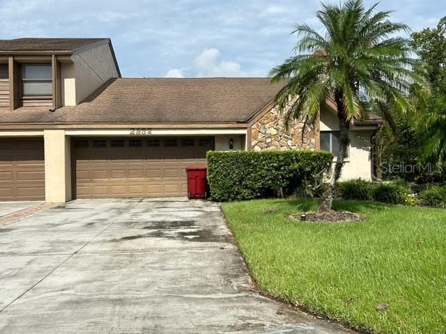 2332 VILLAGE GREEN BOULEVARD PLANT CITY, FL 33566
