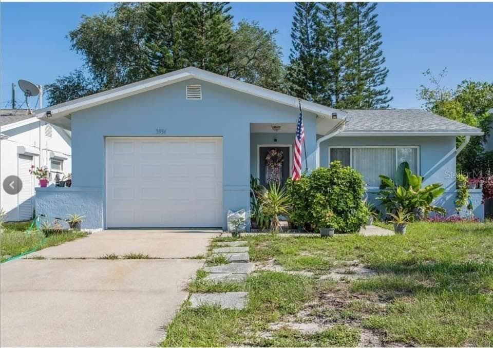3934 12TH AVENUE N ST PETERSBURG, FL 33713