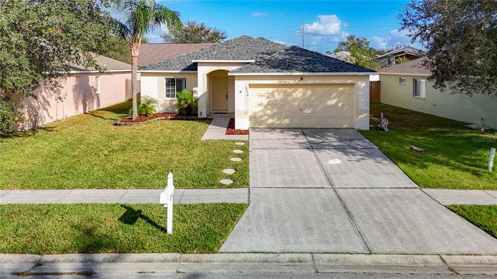 6230 CHAPEL PINES BOULEVARD WESLEY CHAPEL, FL 33545