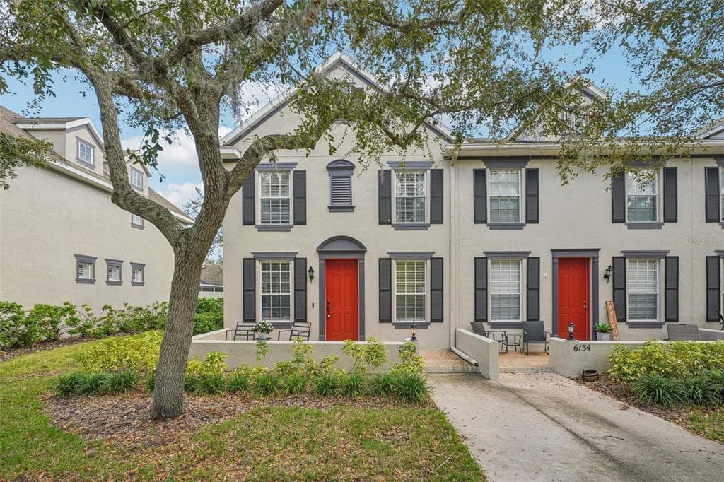 6132 FISHHAWK CROSSING BOULEVARD LITHIA, FL 33547