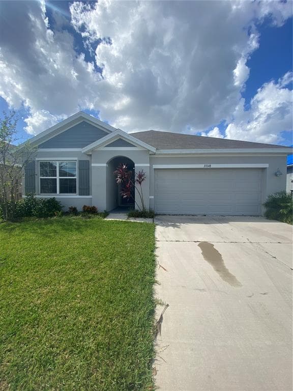 33318 HAMILTON HILL LN WESLEY CHAPEL, FL 33545