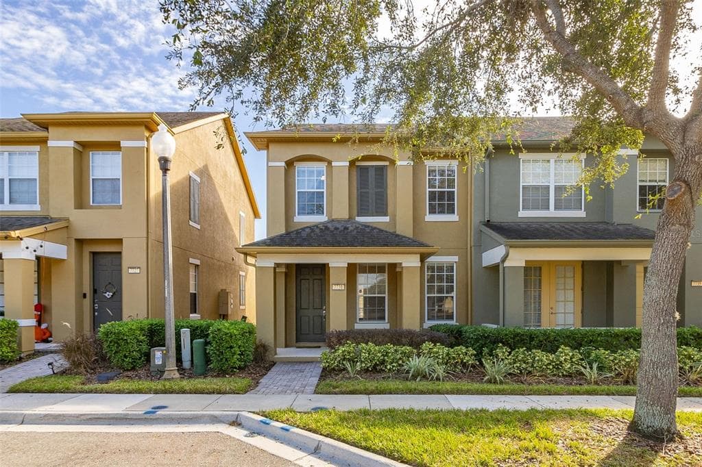 7731 FAIRGROVE AVENUE WINDERMERE, FL 34786