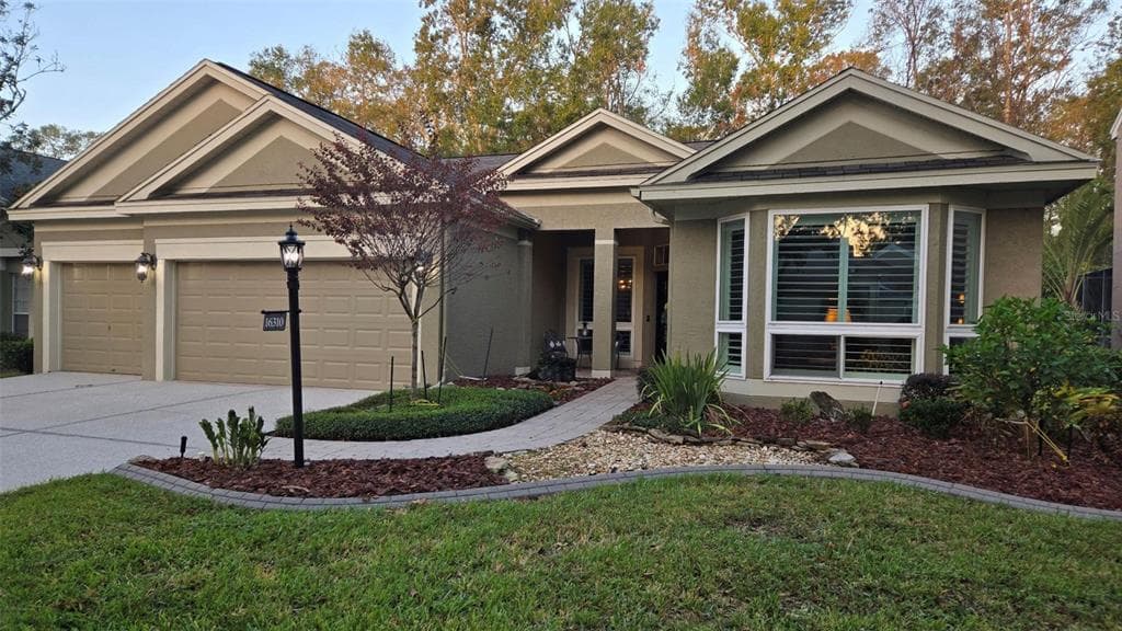 16310 ARMSTRONG PLACE TAMPA, FL 33647
