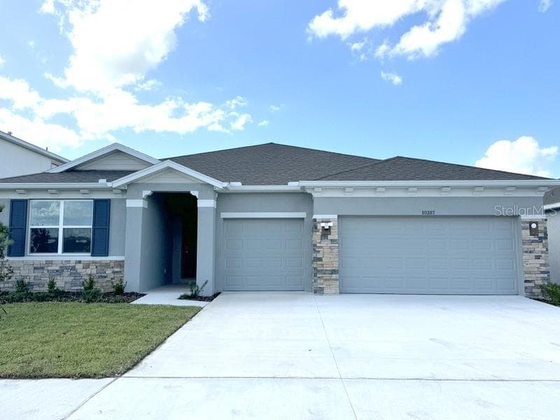 10387 BRIDGEGATE HEIGHTS LOOP SAN ANTONIO, FL 33576