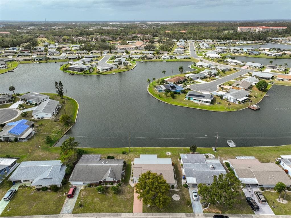 1728 COUNCIL DRIVE SUN CITY CENTER, FL 33573