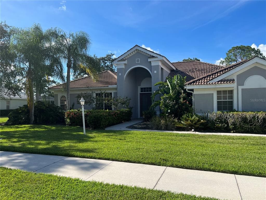 8315 FLAGSTAFF WAY SARASOTA, FL 34241