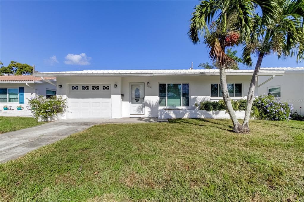9915 39TH STREET N UNIT 3 PINELLAS PARK, FL 33782
