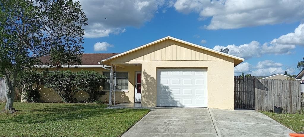 3133 DOLE STREET HOLIDAY, FL 34691