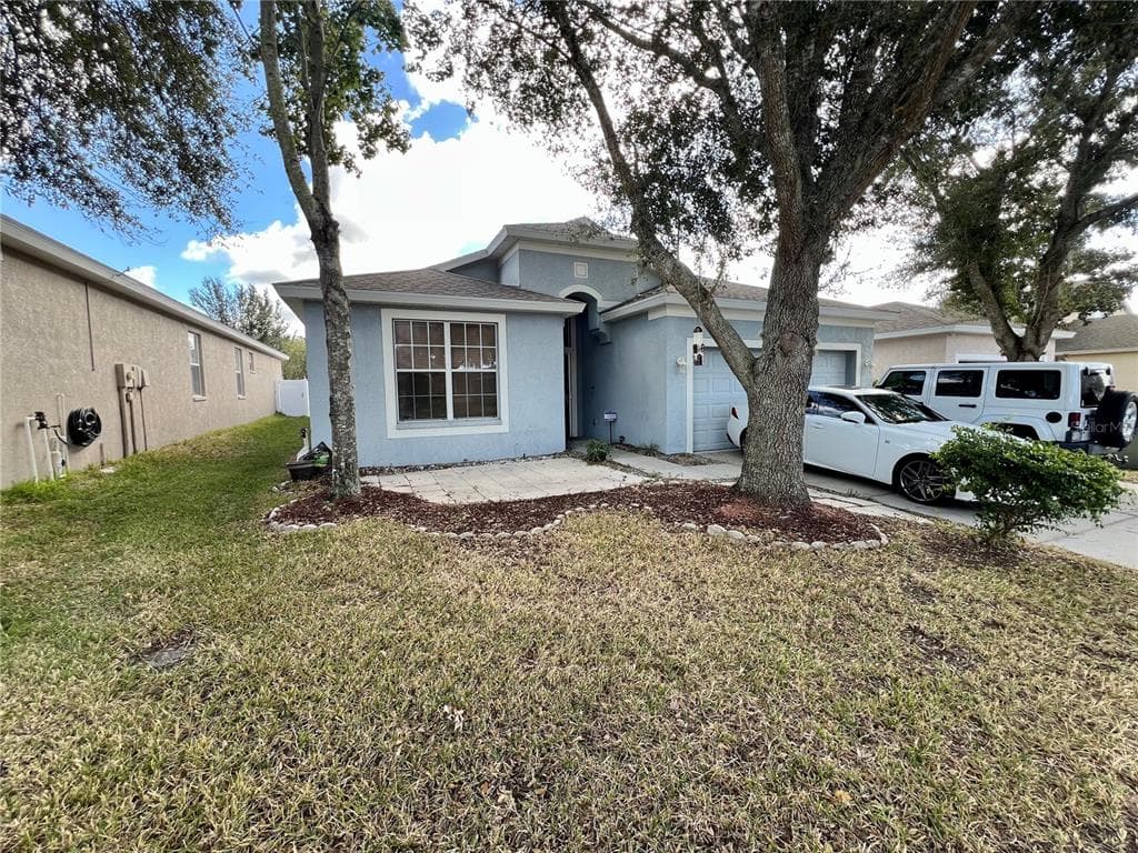 675 WINTHROP DRIVE SPRING HILL, FL 34609