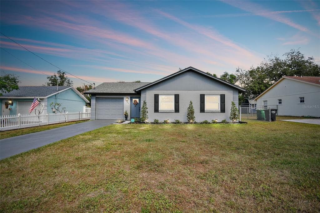 2908 E ANNIE STREET TAMPA, FL 33612