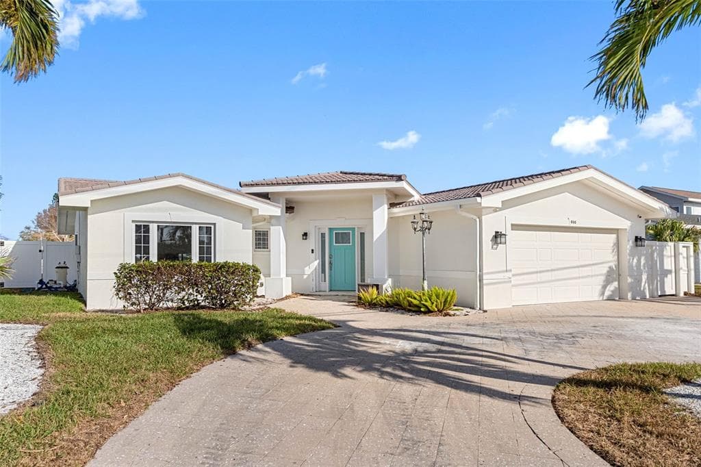 600 115TH AVENUE TREASURE ISLAND, FL 33706