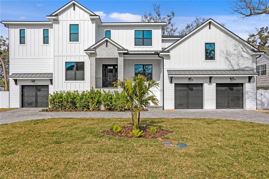 4835 W SAN JOSE STREET TAMPA, FL 33629