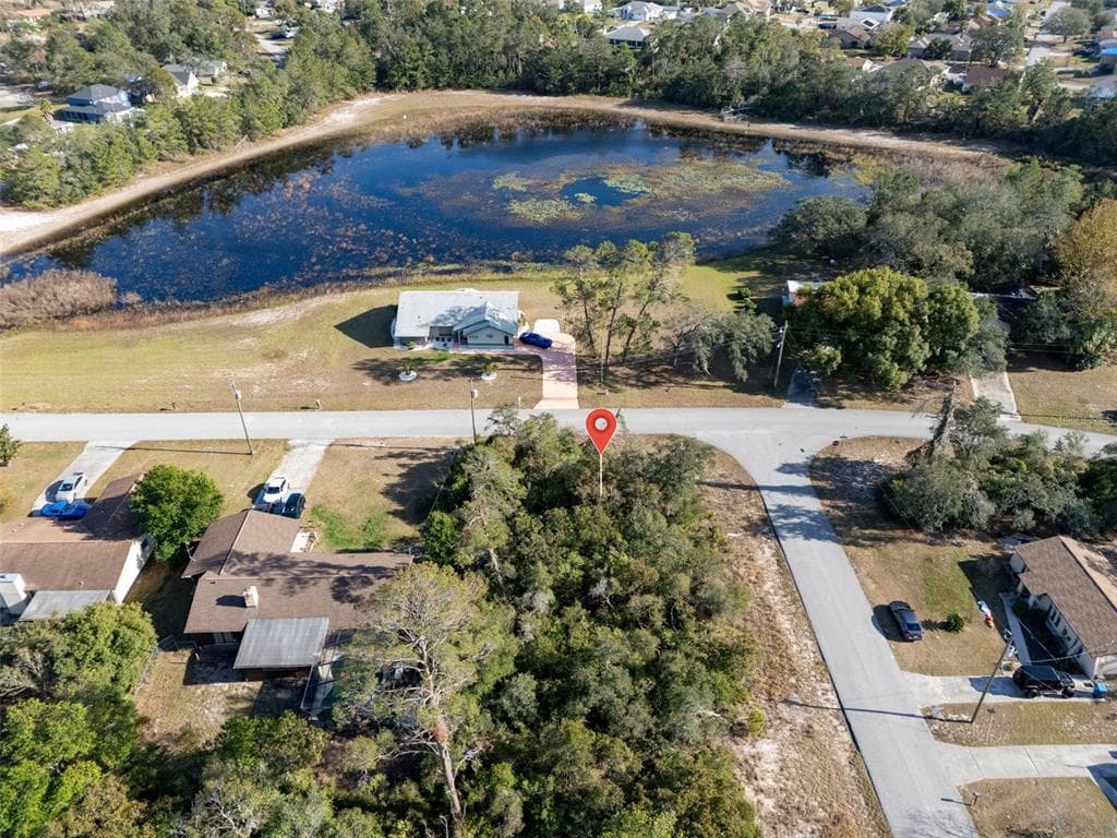 10153 LYNNHAVEN ROAD SPRING HILL, FL 34608