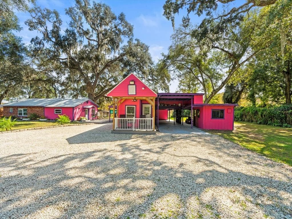 11717 E SALMON DRIVE FLORAL CITY, FL 34436