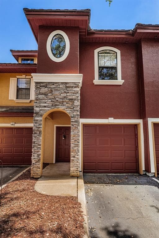 2254 CHIANTI PLACE UNIT 63 PALM HARBOR, FL 34683