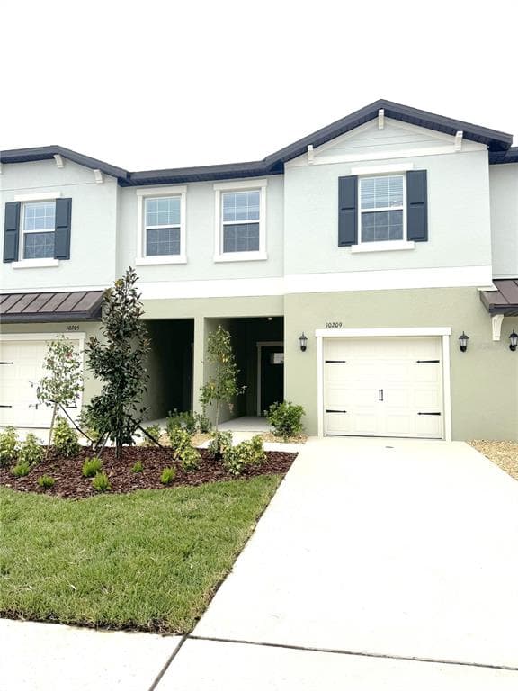 10209 HONEY HAMMOCK WAY WAY SAN ANTONIO, FL 33576