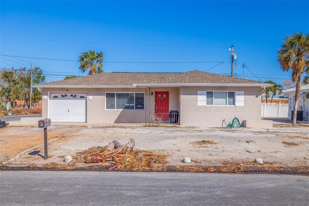 59 45TH AVENUE ST PETE BEACH, FL 33706