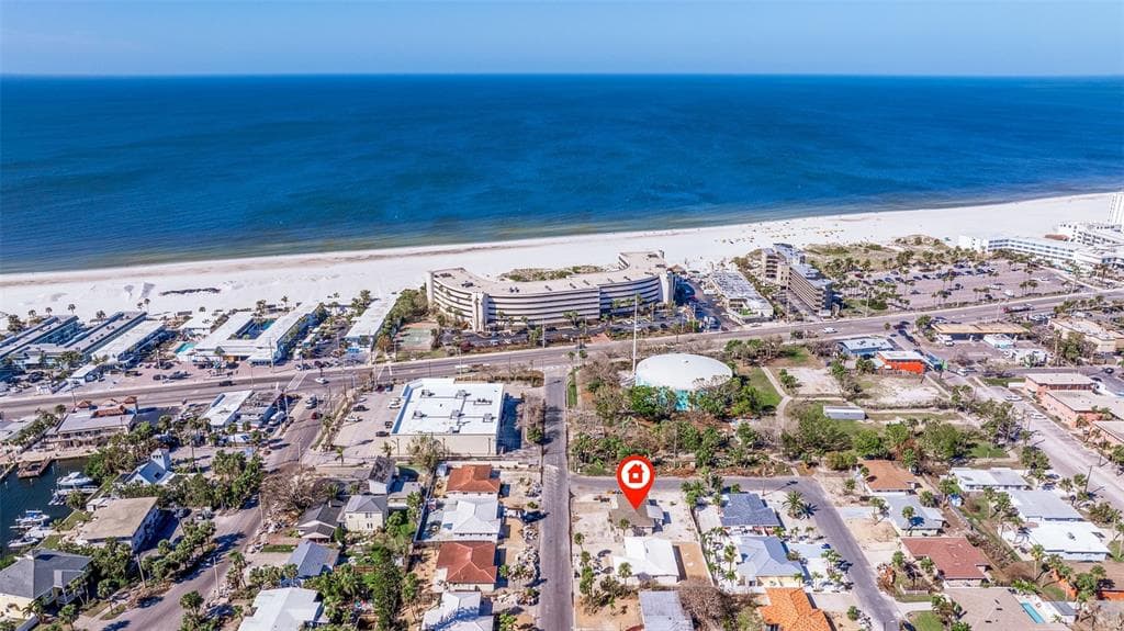 59 45TH AVENUE ST PETE BEACH, FL 33706