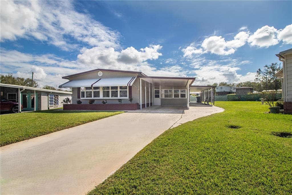 1610 REYNOLDS ROAD UNIT 244 LAKELAND, FL 33801
