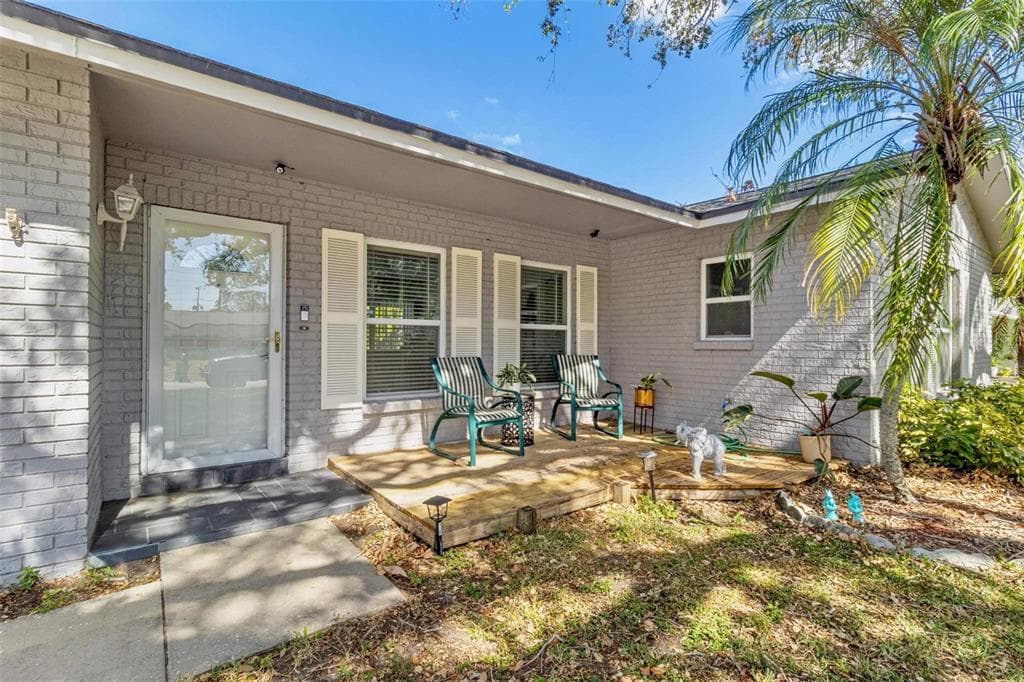 11625 78TH TERRACE UNIT N SEMINOLE, FL 33772