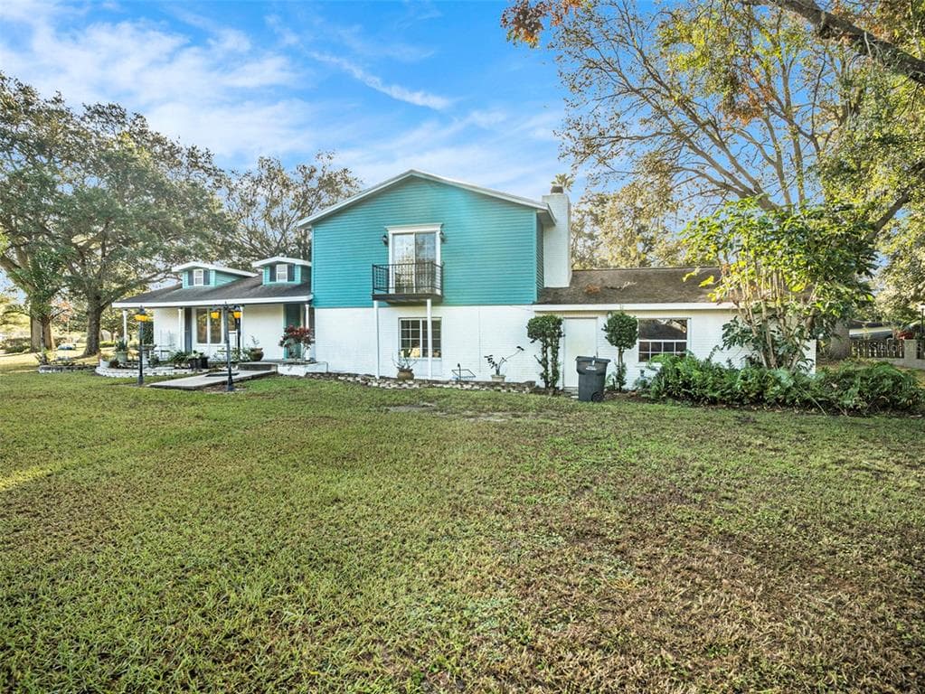 5136 COLBERT ROAD