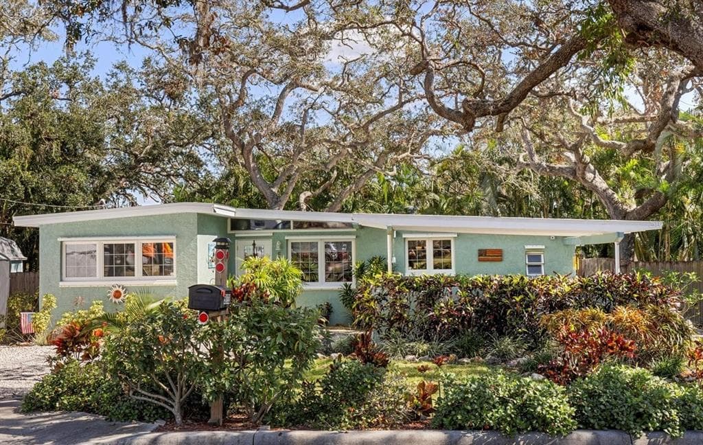 5133 109TH WAY N ST PETERSBURG, FL 33708