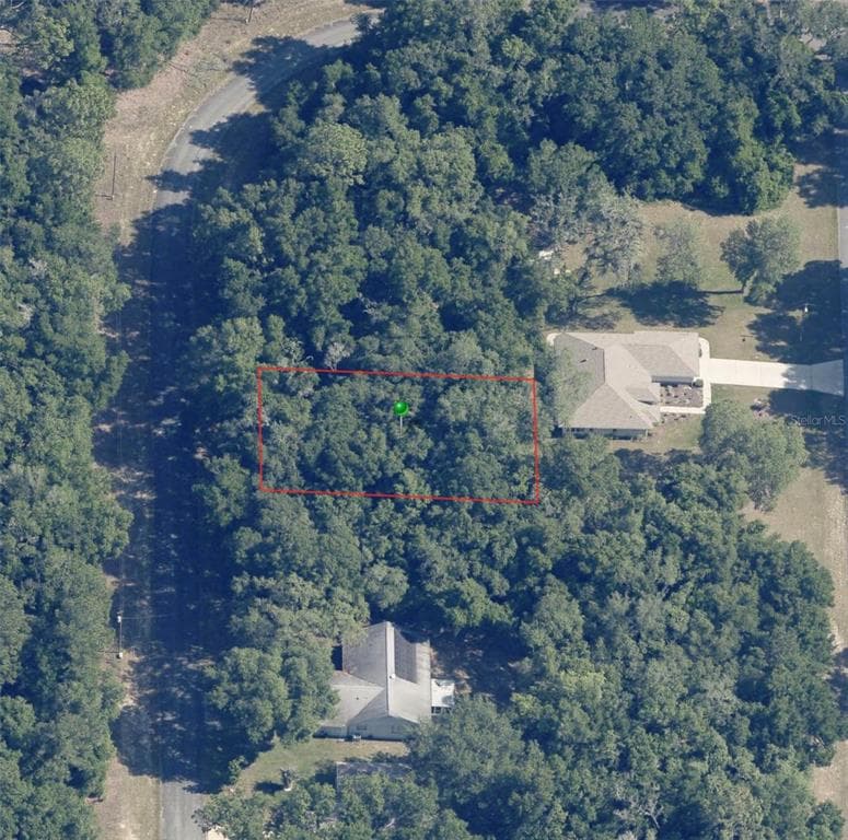 1194 W VIRGINIS DRIVE CITRUS SPRINGS, FL 34434
