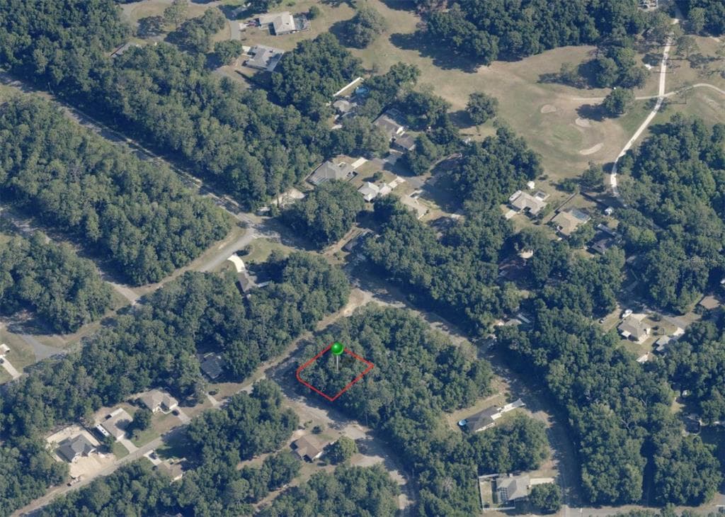 2618 W FORBES PLACE CITRUS SPRINGS, FL 34434
