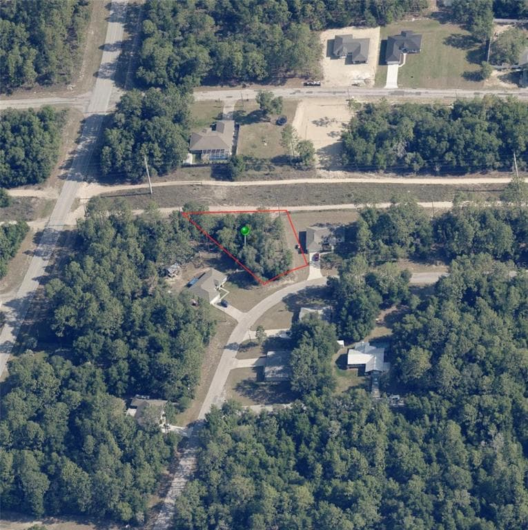 2705 W ROYAL PALM DRIVE CITRUS SPRINGS, FL 34434