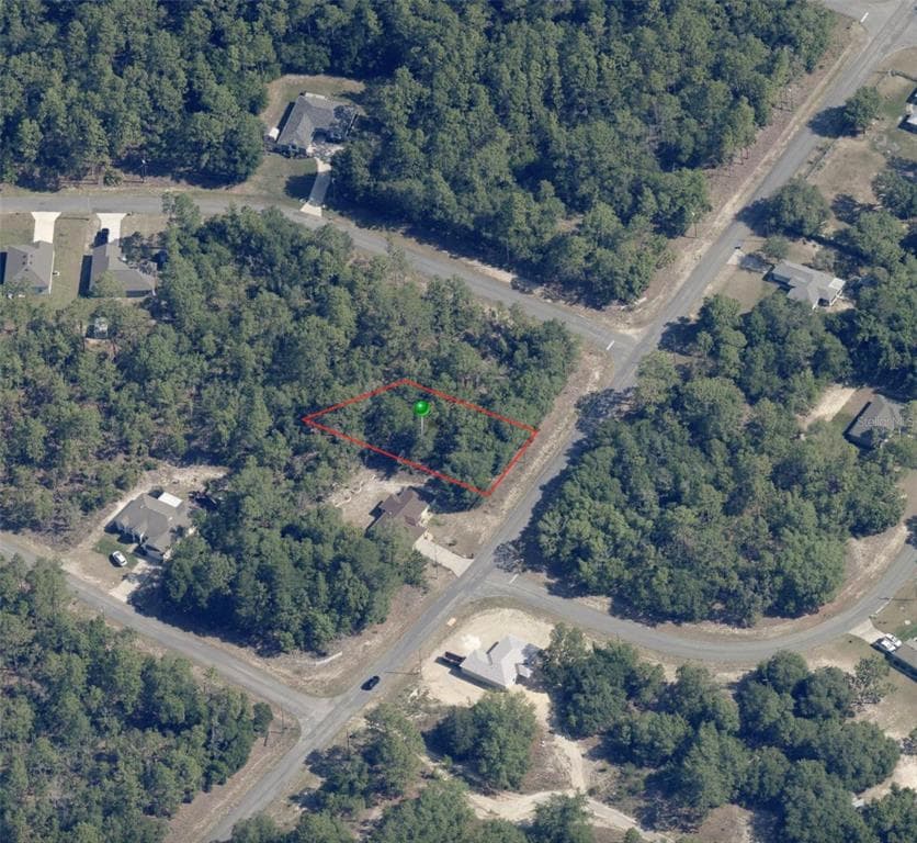 5660 N DECARLO DRIVE CITRUS SPRINGS, FL 34434