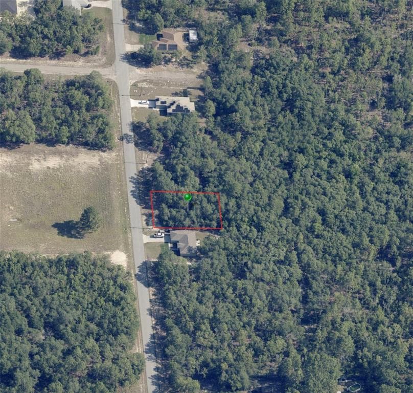 6075 N DARLINGTON DRIVE DUNNELLON, FL 34434