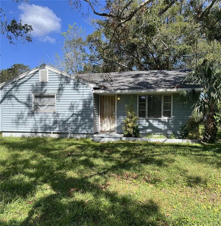 2601 47TH AVENUE N ST PETERSBURG, FL 33714