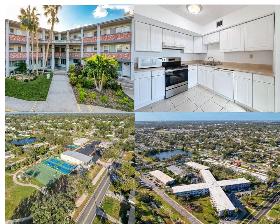 4300 58TH STREET N UNIT 2010 KENNETH CITY, FL 33709