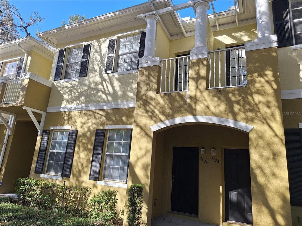 7404 GUNN HIGHWAY TAMPA, FL 33625