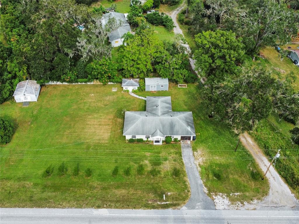 1413 LITHIA PINECREST ROAD BRANDON, FL 33511