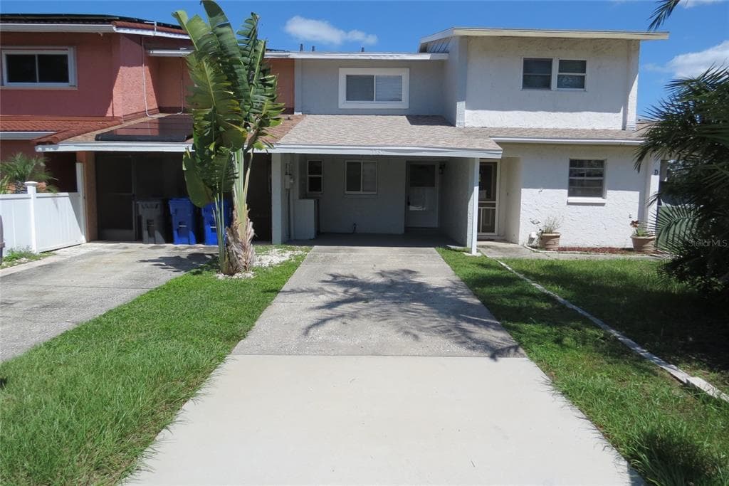 1718 AZALEA COURT UNIT C OLDSMAR, FL 34677